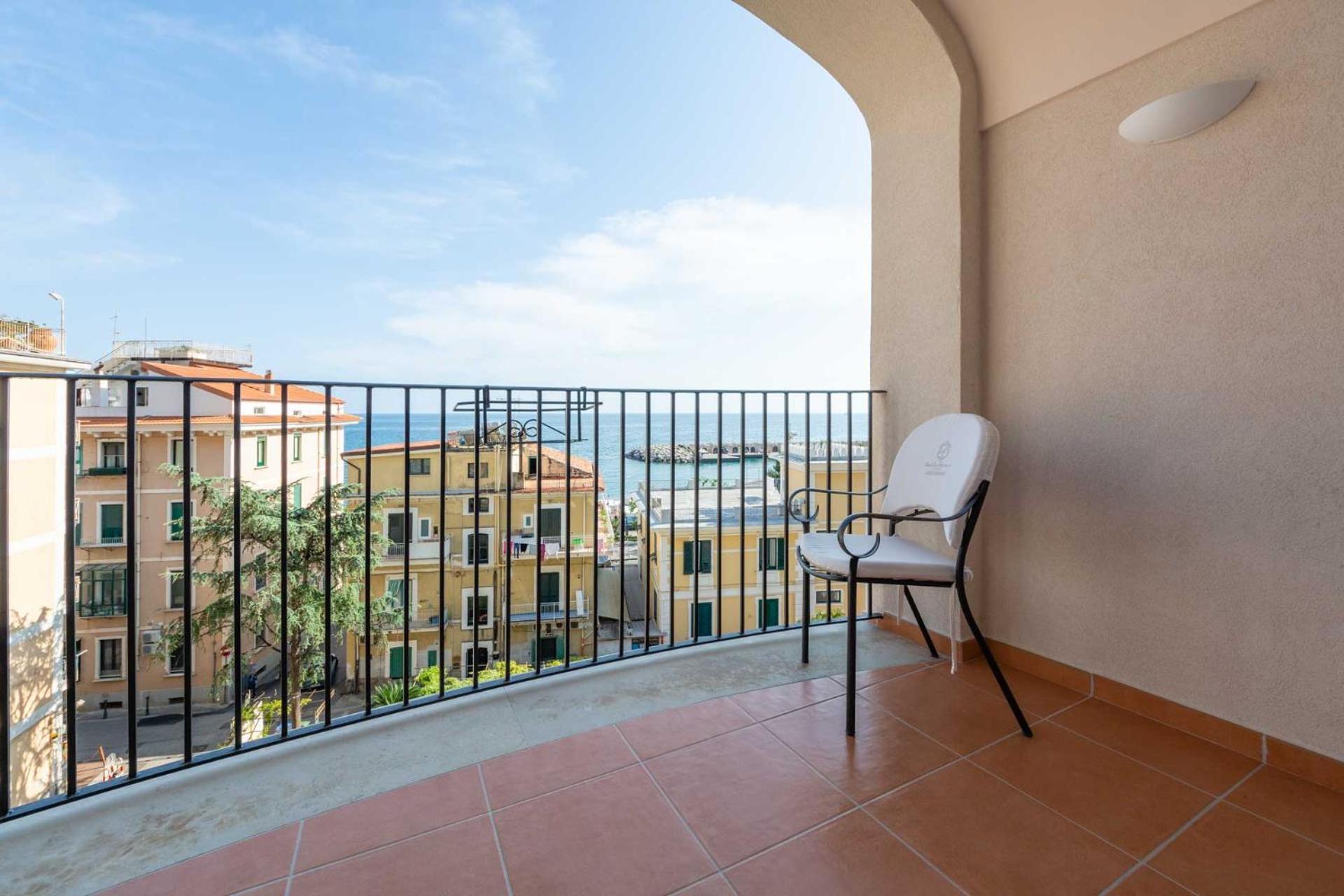 Hotel San Francesco Maiori Exteriér fotografie